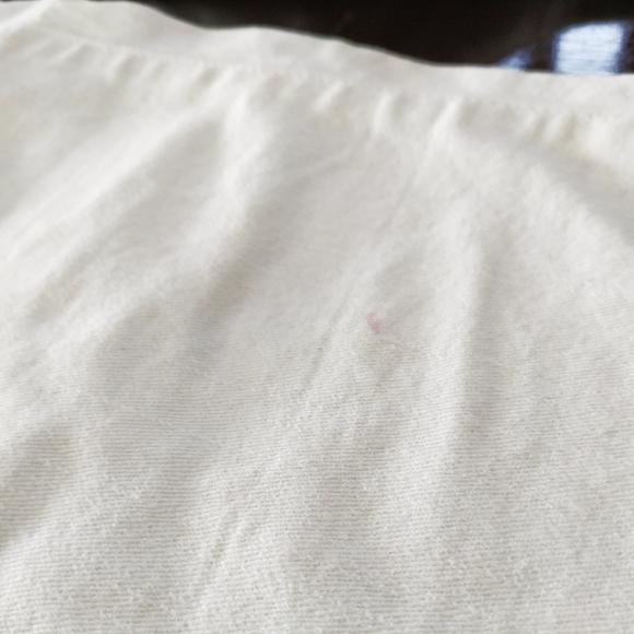Michael Kors White Jeans 4P - Picture 6 of 6